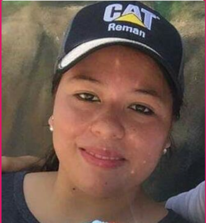 Karina del Carmen Ruiz Guillen